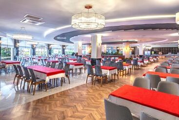 Annabella Diamond Hotel   All Inclusive