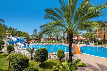 Annabella Diamond Hotel   All Inclusive