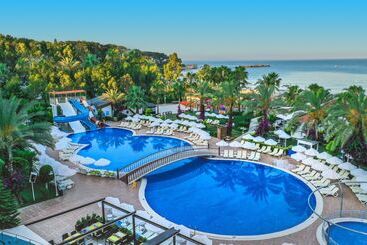 Annabella Diamond Hotel   All Inclusive