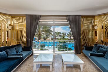 Annabella Diamond Hotel   All Inclusive