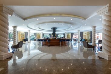 Annabella Diamond Hotel   All Inclusive