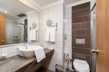 Annabella Diamond Hotel   All Inclusive