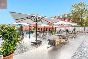 Annabella Diamond Hotel   All Inclusive