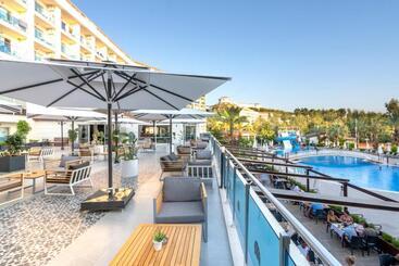 Annabella Diamond Hotel   All Inclusive