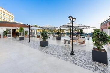 Annabella Diamond Hotel   All Inclusive