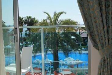 Annabella Diamond Hotel   All Inclusive