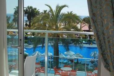 Annabella Diamond Hotel   All Inclusive
