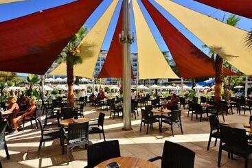 Annabella Diamond Hotel   All Inclusive