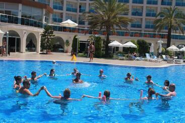 Annabella Diamond Hotel   All Inclusive