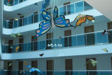 Annabella Diamond Hotel   All Inclusive