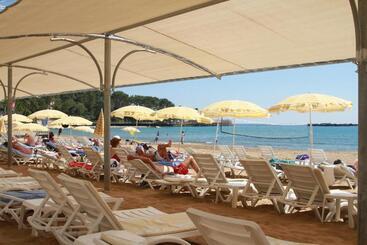 Annabella Diamond Hotel   All Inclusive