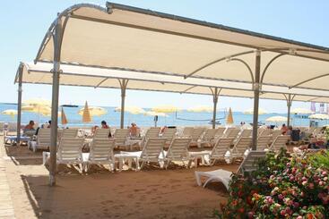 Annabella Diamond Hotel   All Inclusive