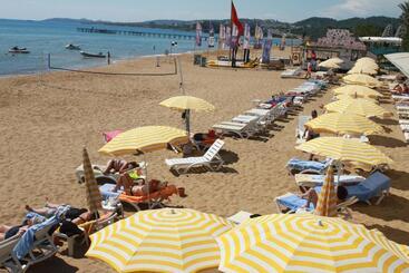 Annabella Diamond Hotel   All Inclusive