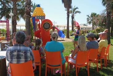 Annabella Diamond Hotel   All Inclusive