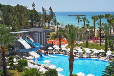 Annabella Diamond Hotel   All Inclusive