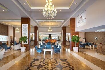 Annabella Diamond Hotel   All Inclusive