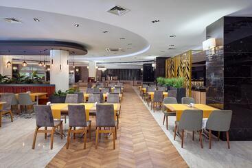 Annabella Diamond Hotel   All Inclusive