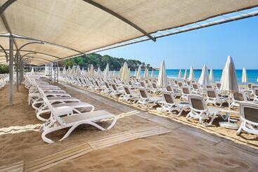 Annabella Diamond Hotel   All Inclusive