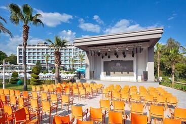 Annabella Diamond Hotel   All Inclusive