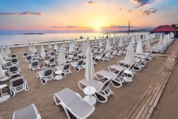 Annabella Diamond Hotel   All Inclusive
