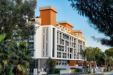 Annabella Diamond Hotel   All Inclusive