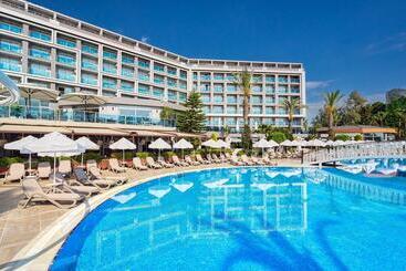 Annabella Diamond Hotel   All Inclusive