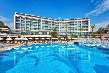 Annabella Diamond Hotel   All Inclusive