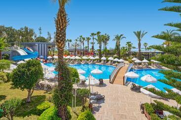 Annabella Diamond Hotel   All Inclusive