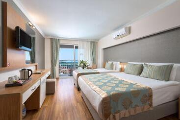 Annabella Diamond Hotel   All Inclusive