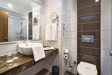 Annabella Diamond Hotel   All Inclusive