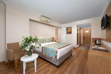 Annabella Diamond Hotel   All Inclusive