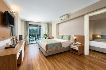 Annabella Diamond Hotel   All Inclusive