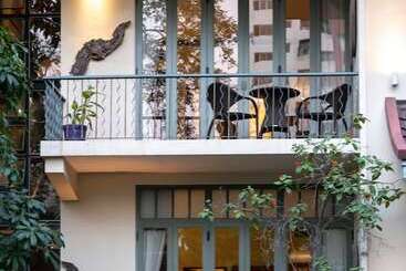هتل Ariyasom Villa