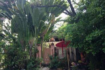 هتل Ariyasom Villa