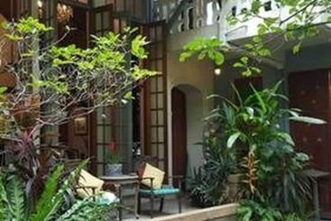 هتل Ariyasom Villa