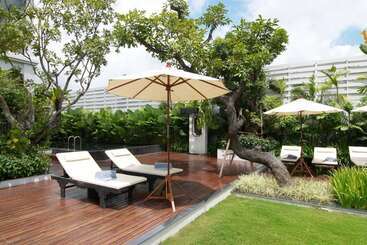Aruntara Riverside Boutique Hotel Sha Extra Plus