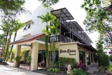 ホテル Baan Karon Resort