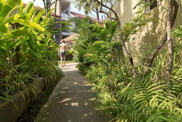 ホテル Baan Karon Resort