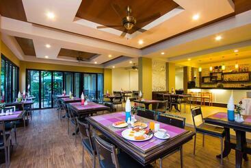 ホテル Baan Karon Resort