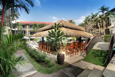 ホテル Baan Karon Resort
