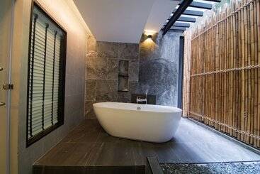 ホテル Baan Karon Resort