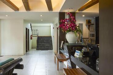 ホテル Baan Karon Resort