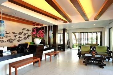ホテル Baan Karon Resort
