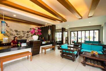 ホテル Baan Karon Resort