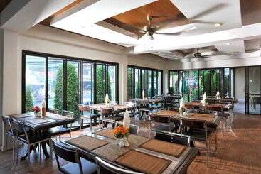 ホテル Baan Karon Resort
