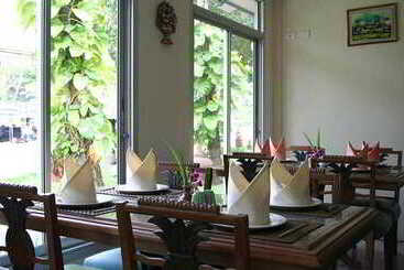 ホテル Baan Karon Resort