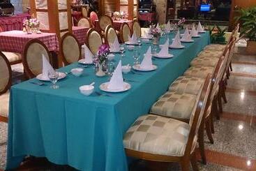 The Camelot Hotel Pattaya