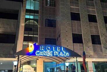 هتل Caribe Plaza Barranquilla