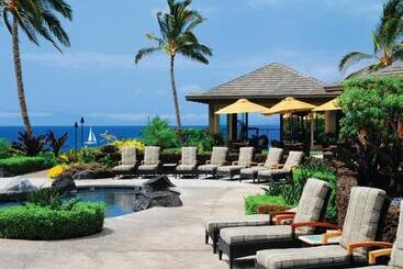 Castle Halii Kai At Waikoloa - Waikoloa