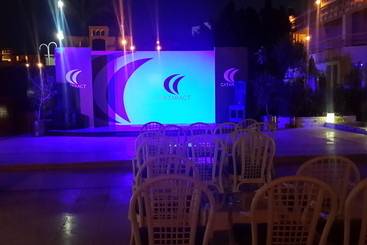 استراحتگاه Cataract Layalina Naama Bay